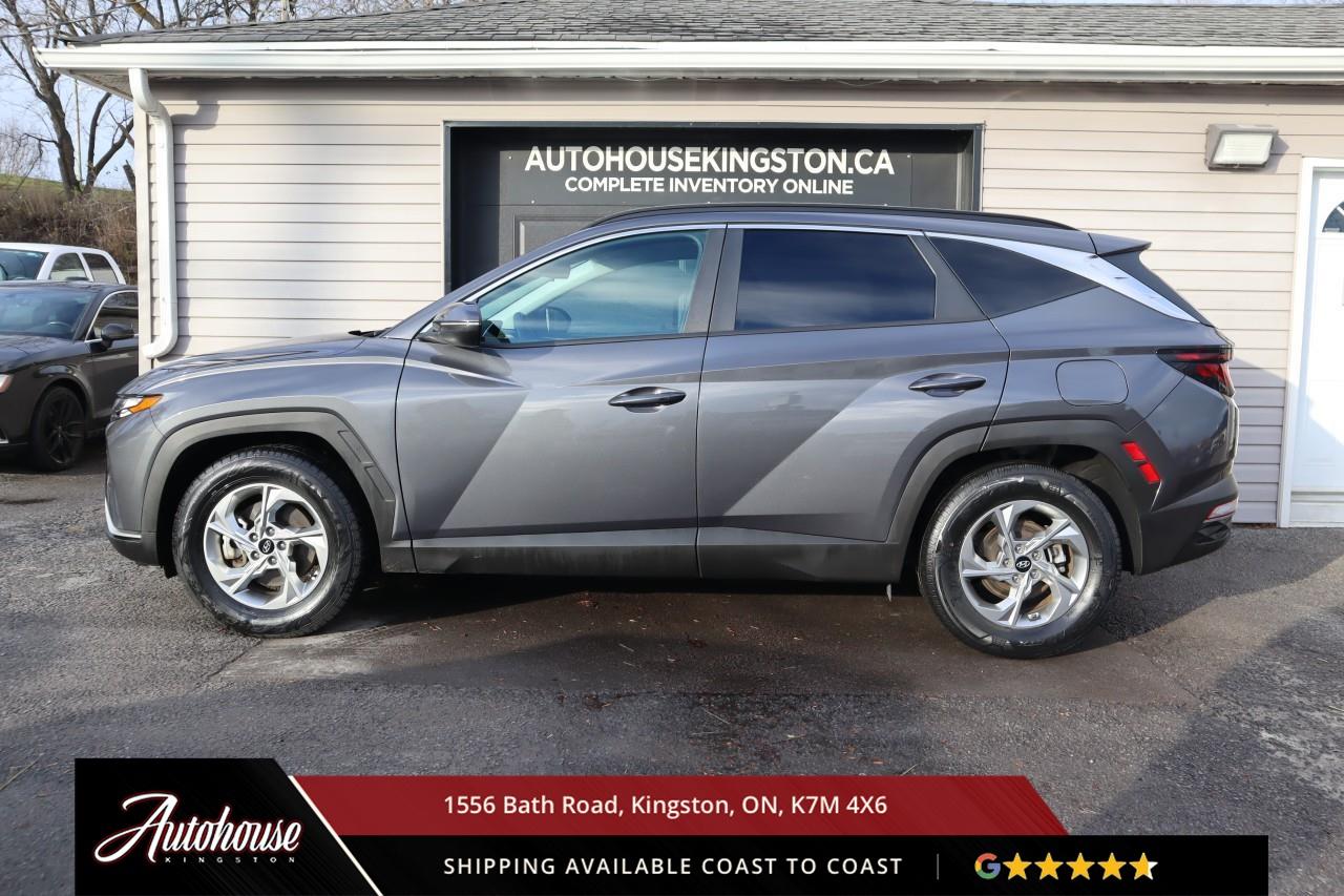 2022 Hyundai Tucson Preferred HEATED SEATS - REMOTE START Photo2