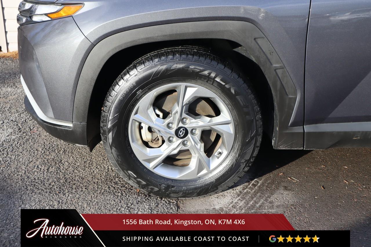 2022 Hyundai Tucson Preferred HEATED SEATS - REMOTE START Photo