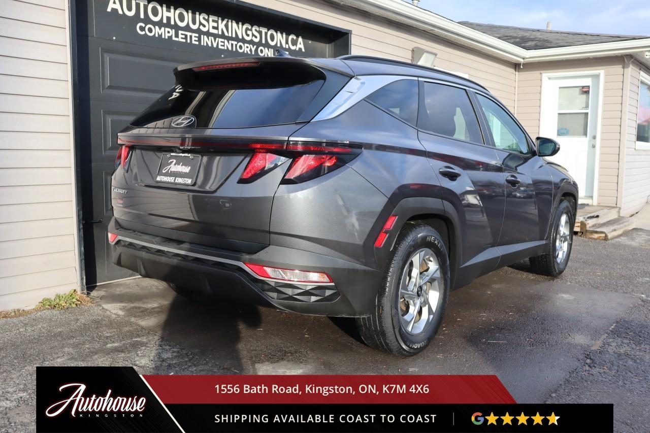2022 Hyundai Tucson Preferred HEATED SEATS - REMOTE START Photo