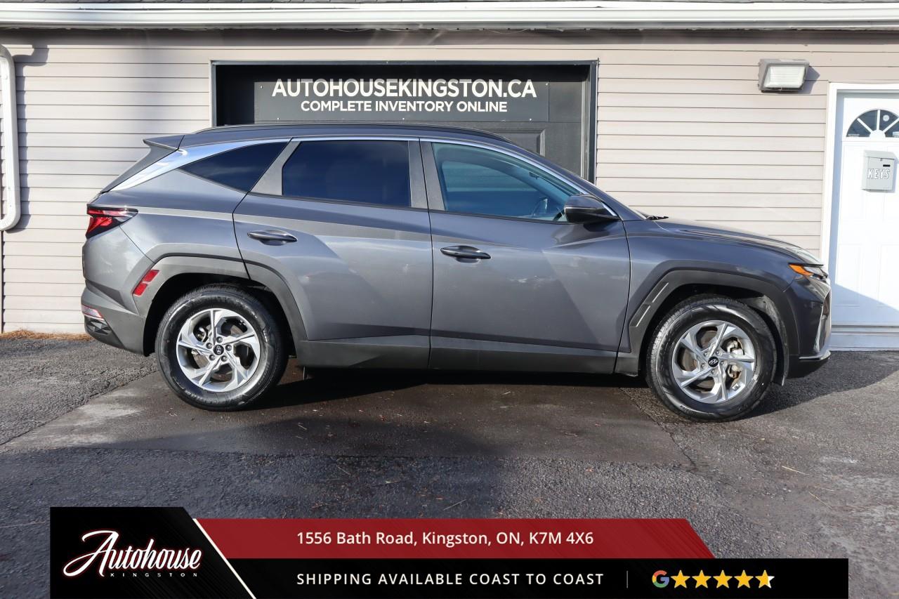 2022 Hyundai Tucson Preferred HEATED SEATS - REMOTE START Photo
