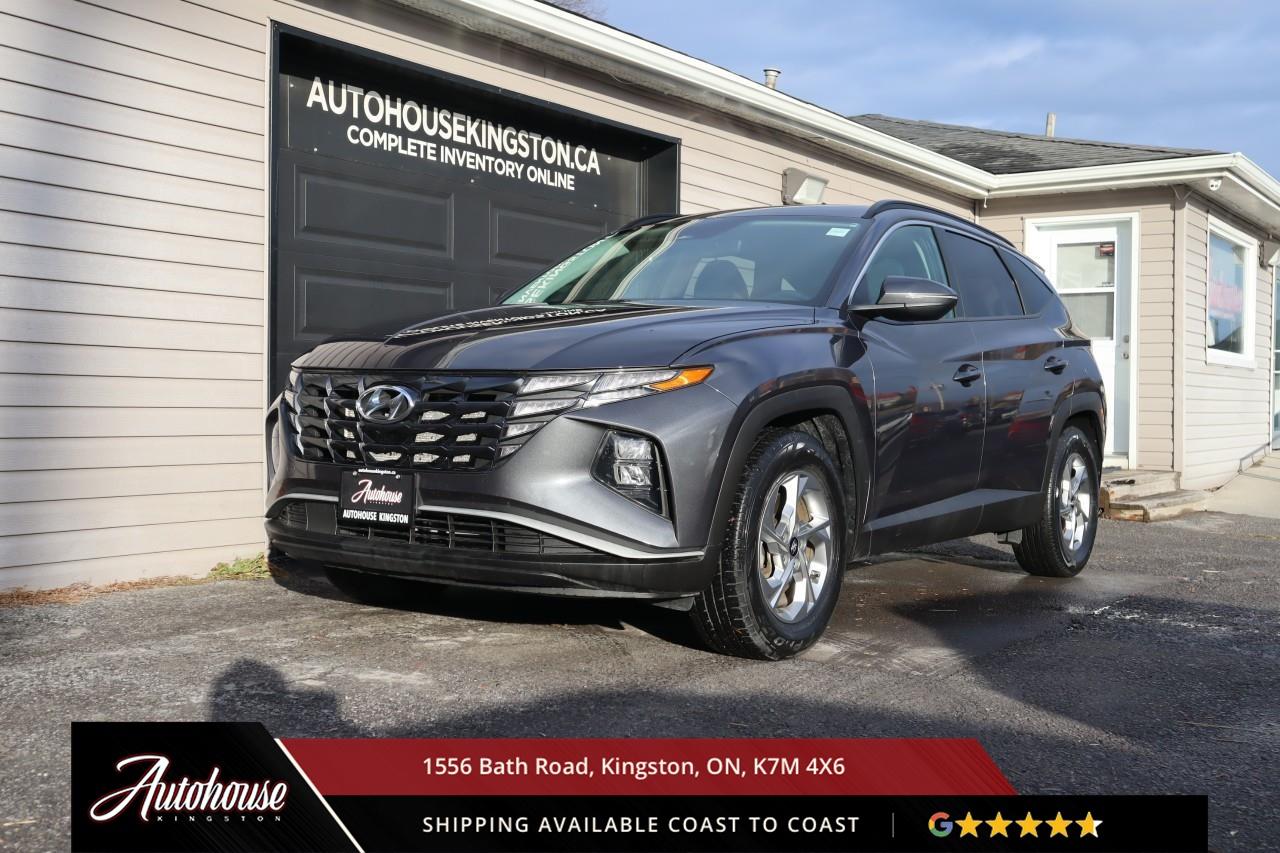 2022 Hyundai Tucson Preferred HEATED SEATS - REMOTE START Photo