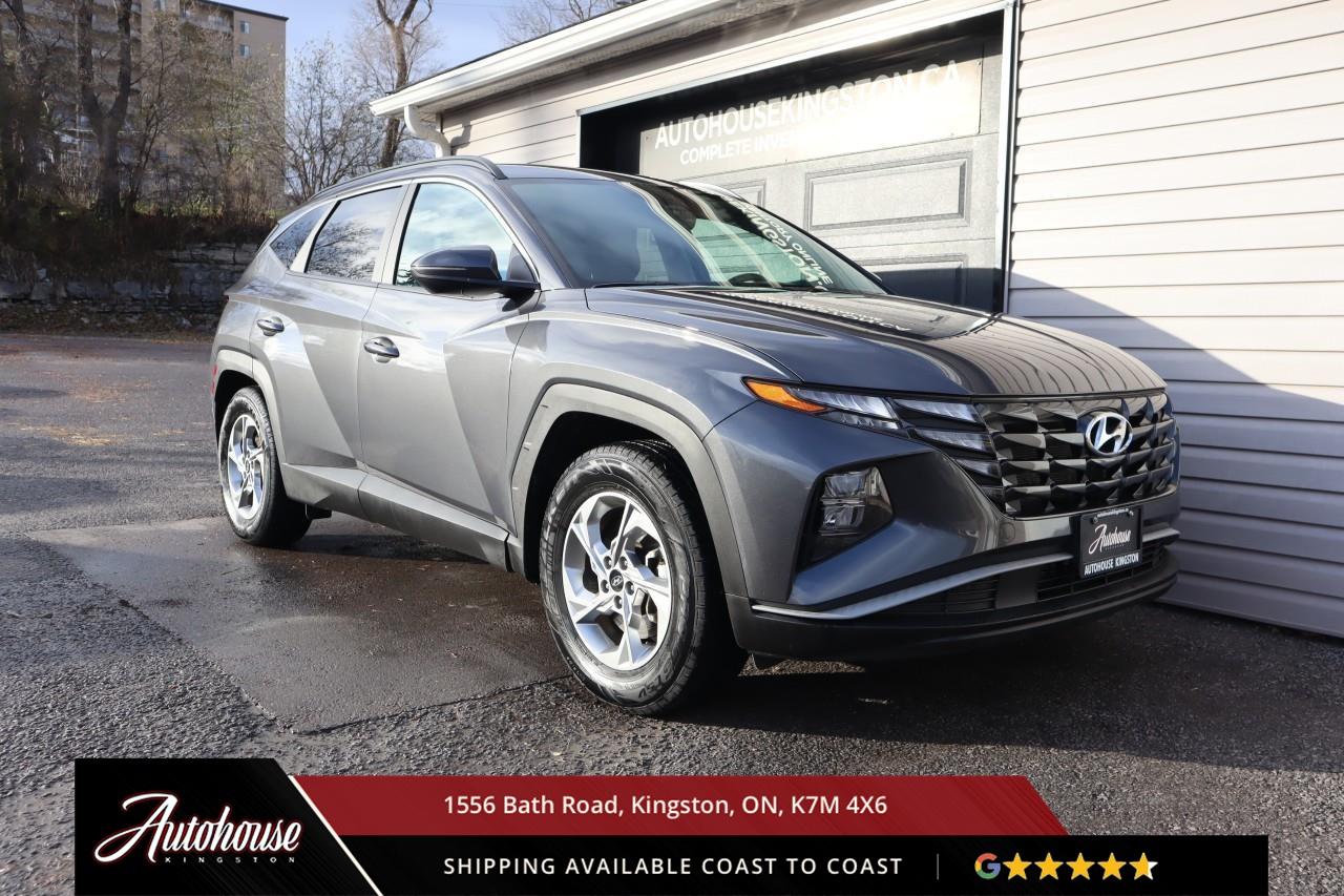 2022 Hyundai Tucson Preferred HEATED SEATS - REMOTE START Photo