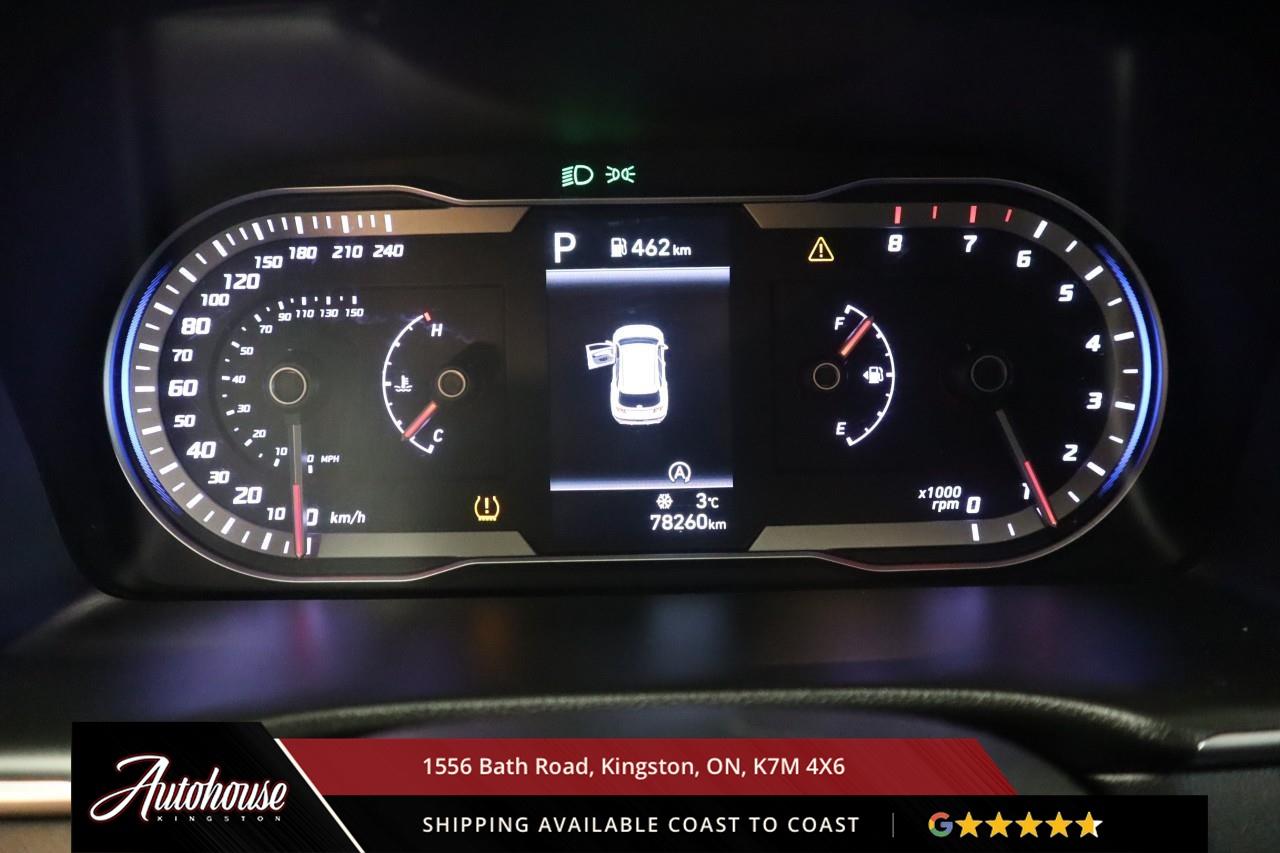 2022 Hyundai Tucson Preferred HEATED SEATS - REMOTE START Photo