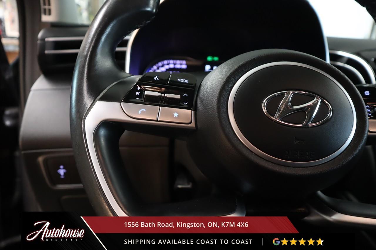 2022 Hyundai Tucson Preferred HEATED SEATS - REMOTE START Photo