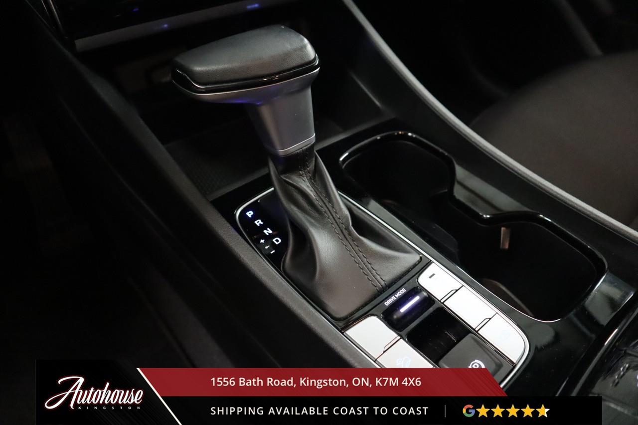 2022 Hyundai Tucson Preferred HEATED SEATS - REMOTE START Photo