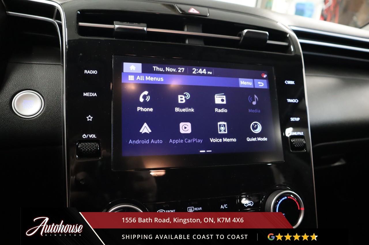2022 Hyundai Tucson Preferred HEATED SEATS - REMOTE START Photo