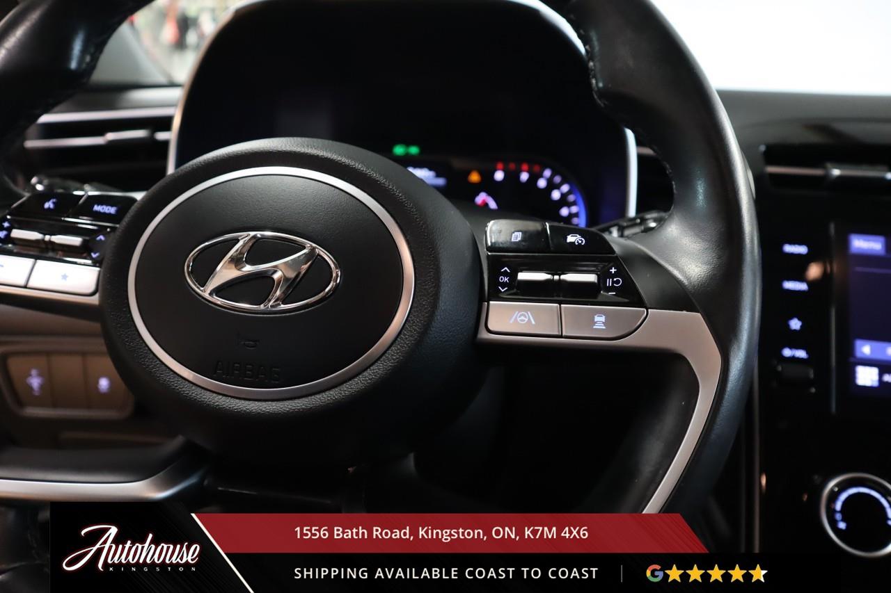 2022 Hyundai Tucson Preferred HEATED SEATS - REMOTE START Photo