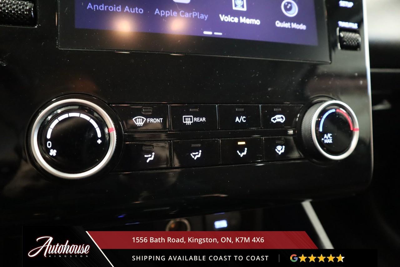 2022 Hyundai Tucson Preferred HEATED SEATS - REMOTE START Photo