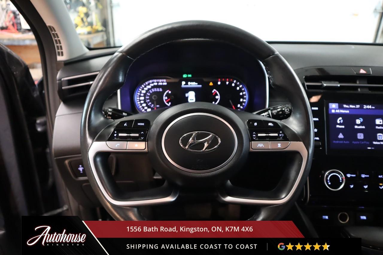 2022 Hyundai Tucson Preferred HEATED SEATS - REMOTE START Photo