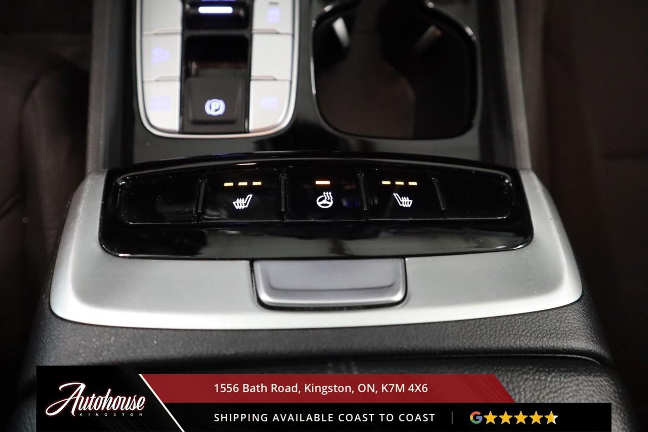 2022 Hyundai Tucson Preferred HEATED SEATS - REMOTE START Photo