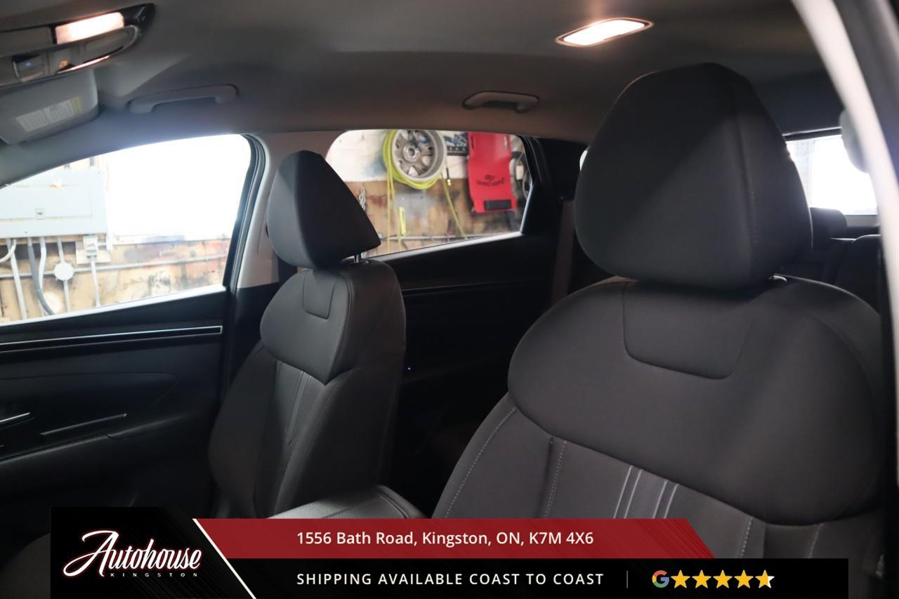 2022 Hyundai Tucson Preferred HEATED SEATS - REMOTE START Photo