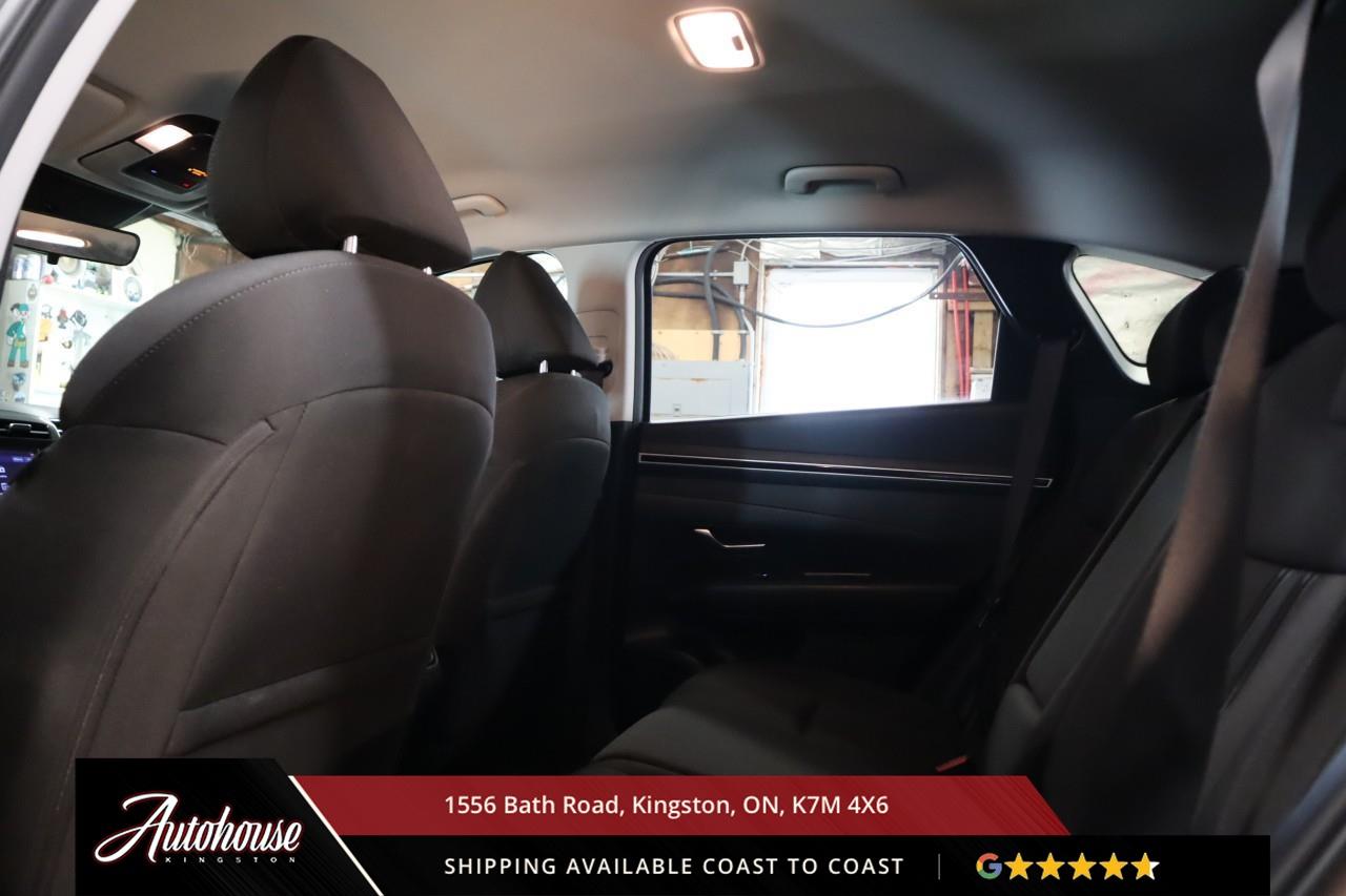 2022 Hyundai Tucson Preferred HEATED SEATS - REMOTE START Photo