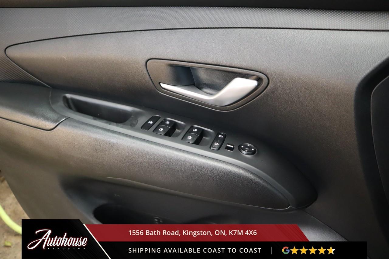 2022 Hyundai Tucson Preferred HEATED SEATS - REMOTE START Photo