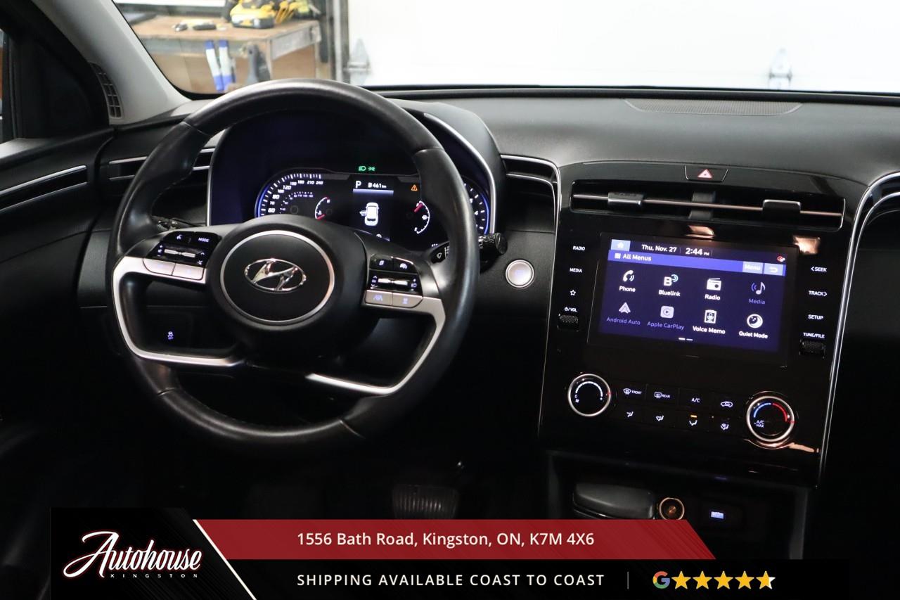 2022 Hyundai Tucson Preferred HEATED SEATS - REMOTE START Photo