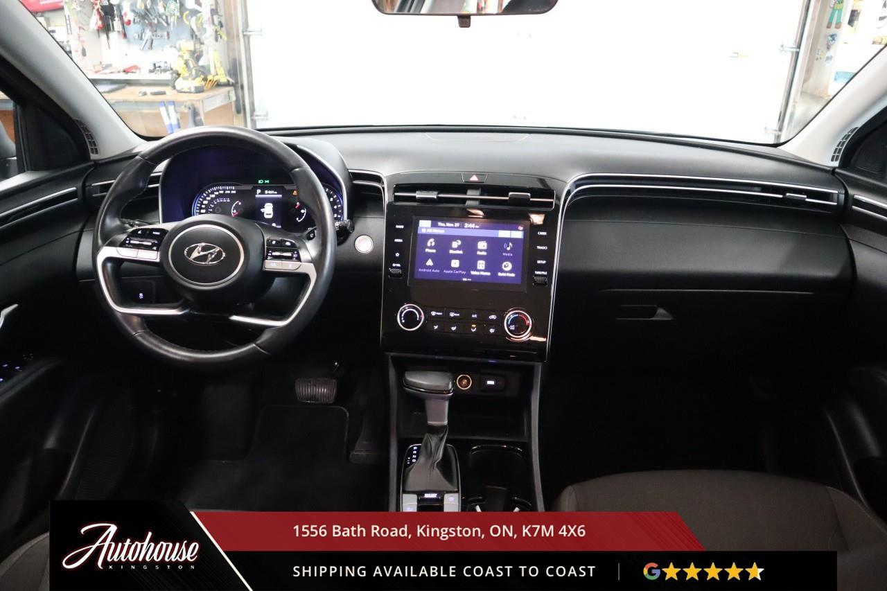 2022 Hyundai Tucson Preferred HEATED SEATS - REMOTE START Photo