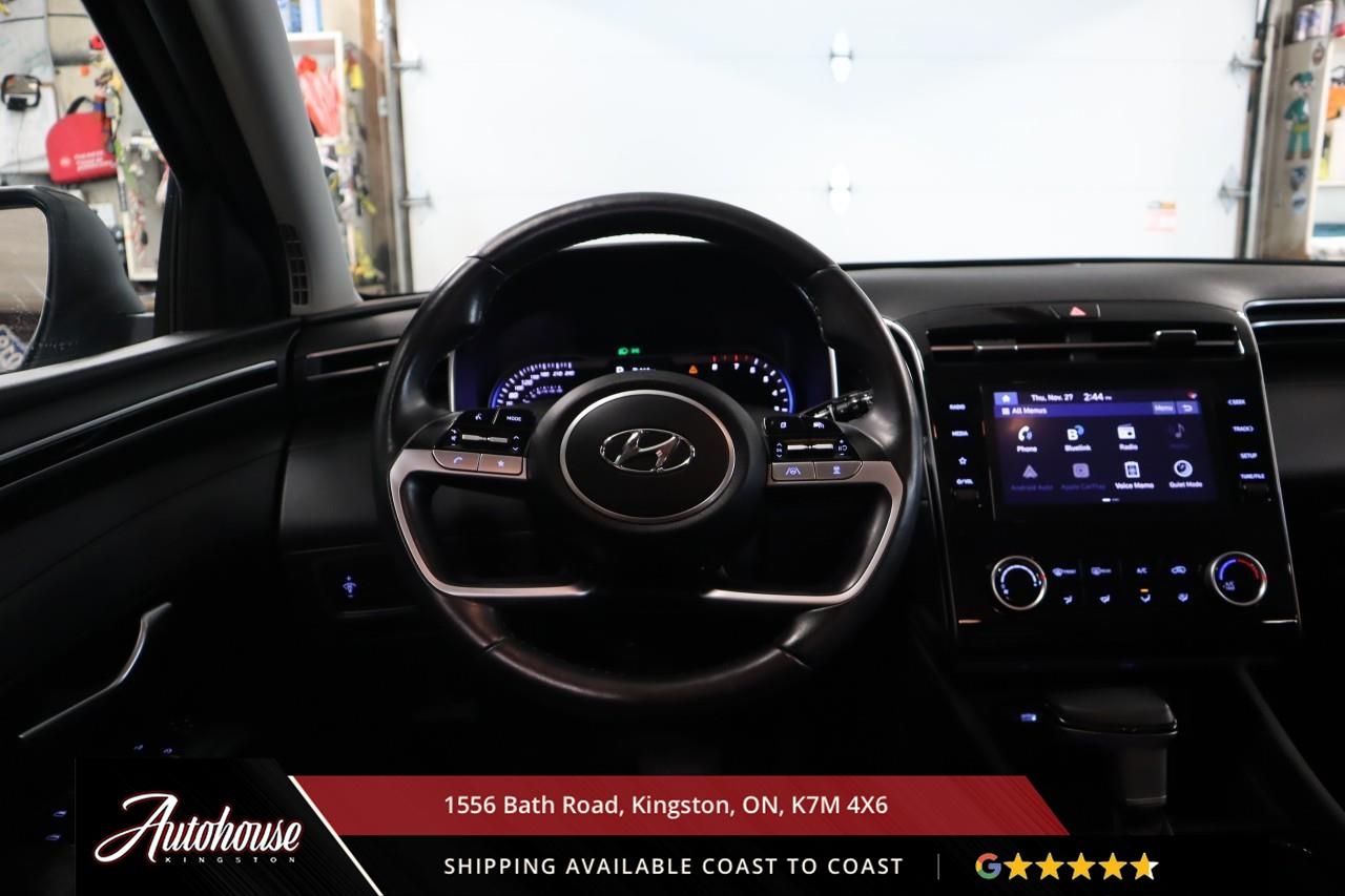2022 Hyundai Tucson Preferred HEATED SEATS - REMOTE START Photo