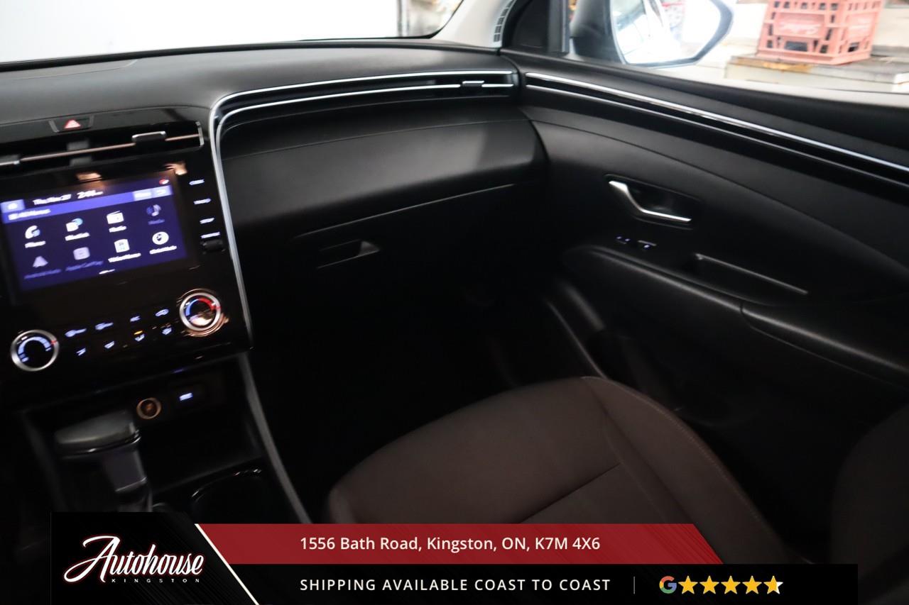 2022 Hyundai Tucson Preferred HEATED SEATS - REMOTE START Photo