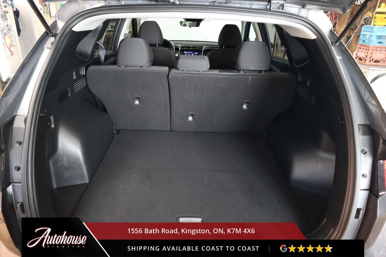 2022 Hyundai Tucson Preferred HEATED SEATS - REMOTE START Photo