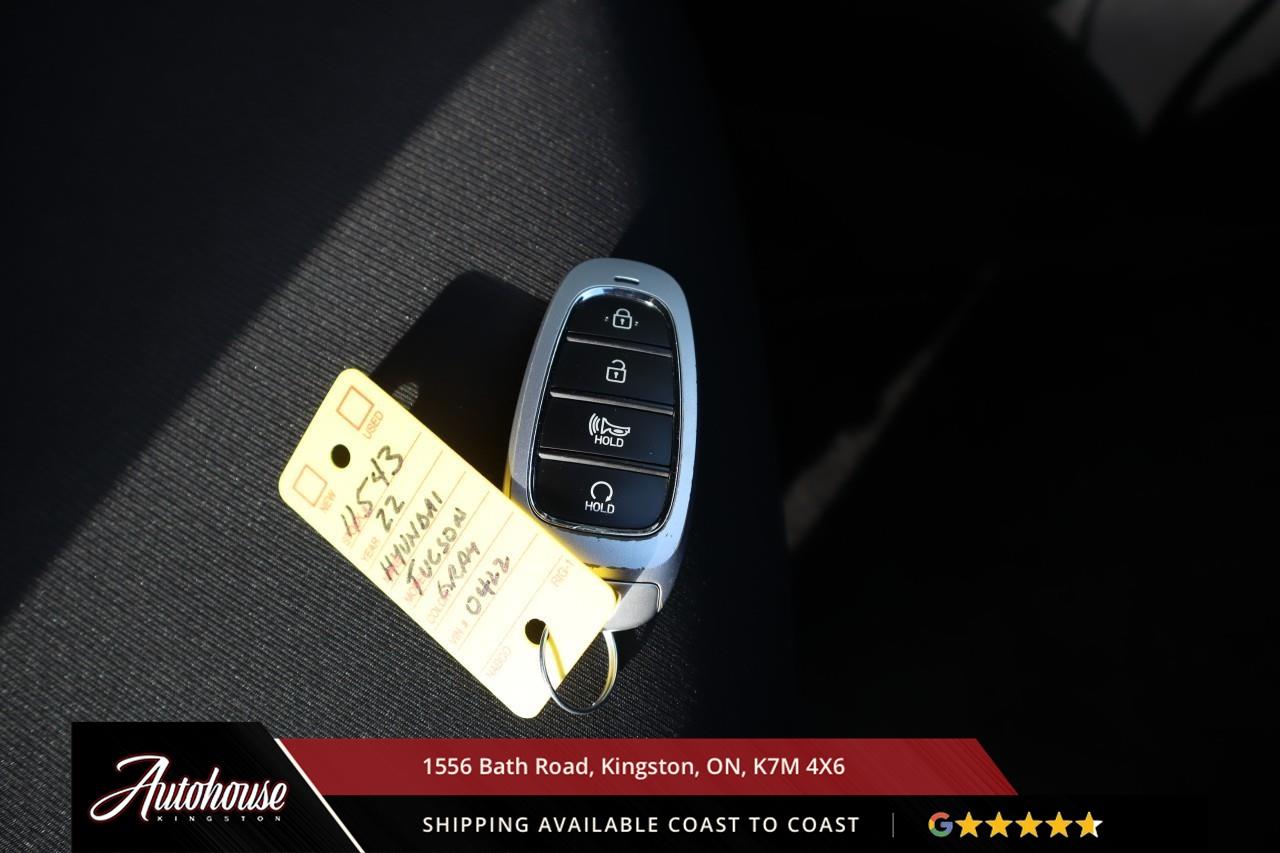 2022 Hyundai Tucson Preferred HEATED SEATS - REMOTE START Photo