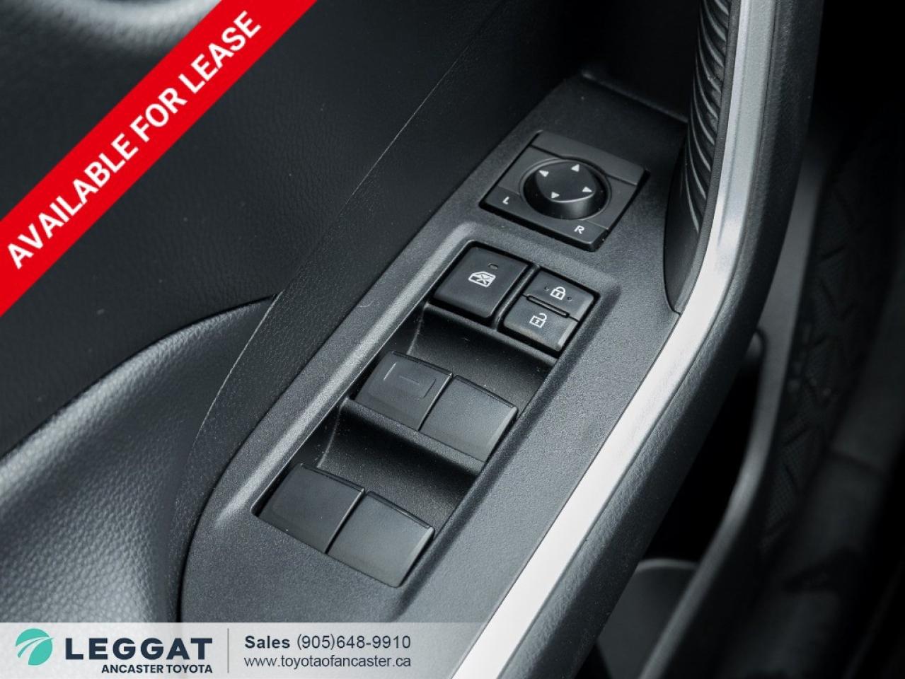 2020 Toyota RAV4 Hybrid Hybrid XLE AWD Photo