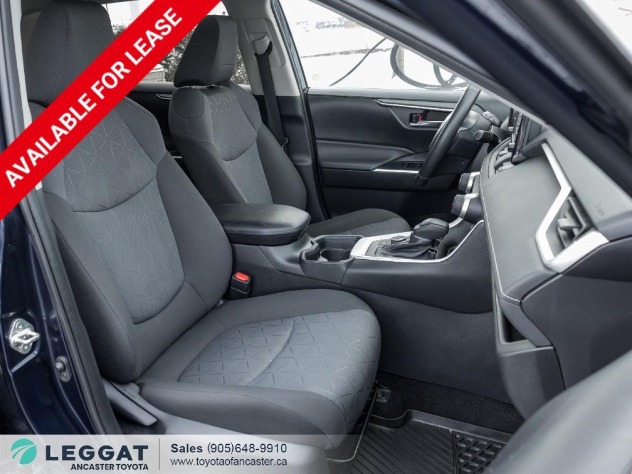 2020 Toyota RAV4 Hybrid Hybrid XLE AWD Photo