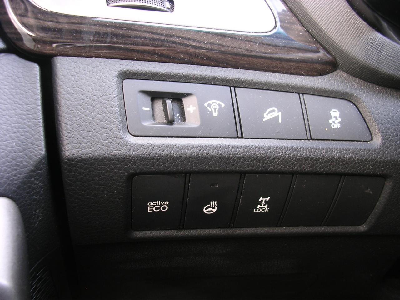 2015 Hyundai Santa Fe Sport AWD 4dr 2.4L Premium - Photo #12