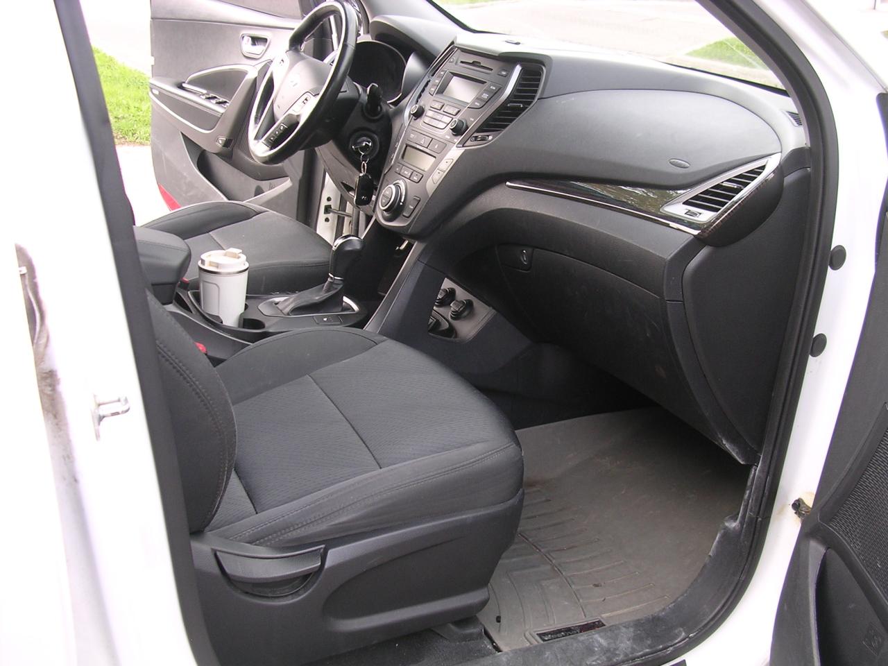 2015 Hyundai Santa Fe Sport AWD 4dr 2.4L Premium - Photo #9