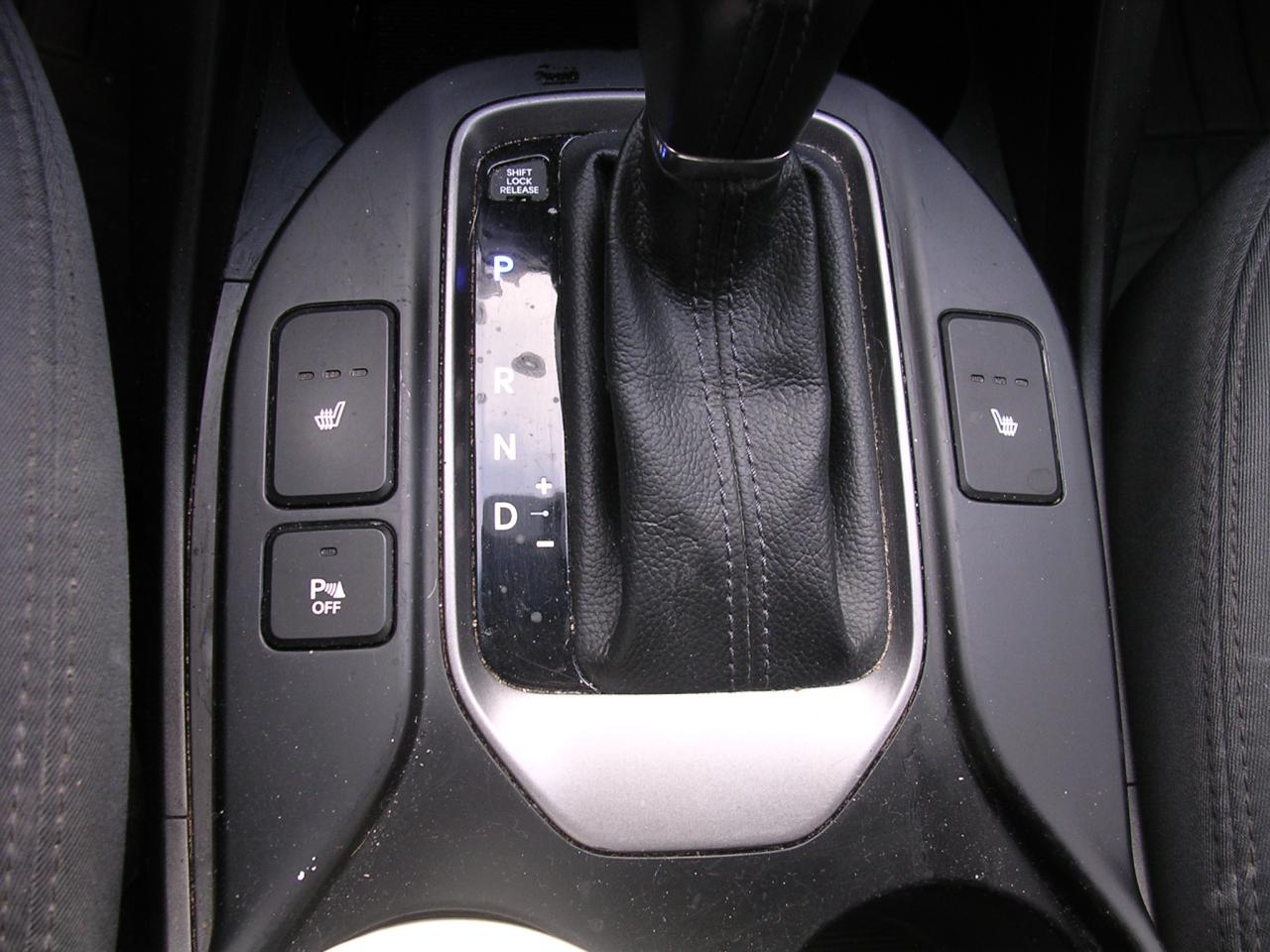 2015 Hyundai Santa Fe Sport AWD 4dr 2.4L Premium - Photo #11