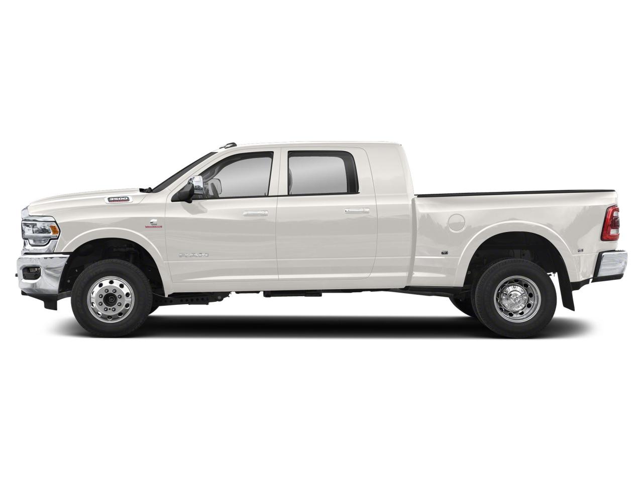 2021 RAM 3500 Limited Longhorn Photo