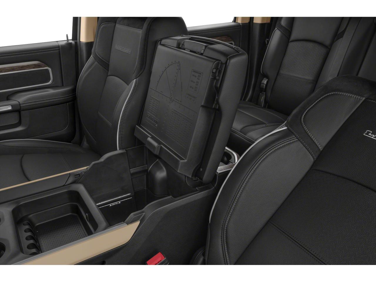 2021 RAM 3500 Limited Longhorn Photo