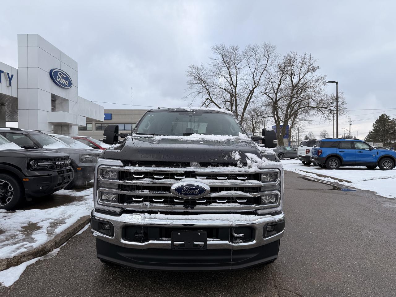 2026 Ford F-250 XLT Photo2