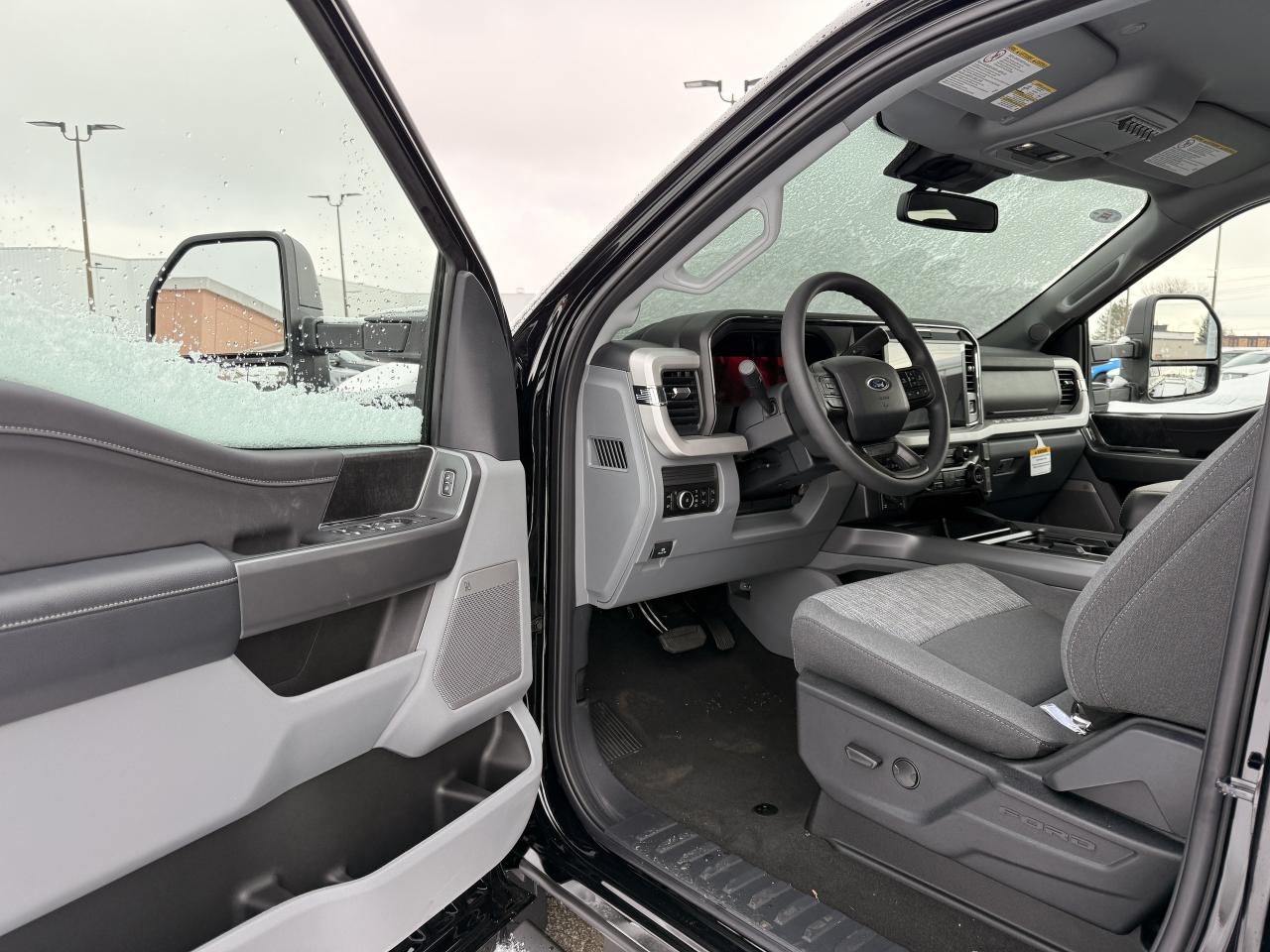 2026 Ford F-250 XLT Photo