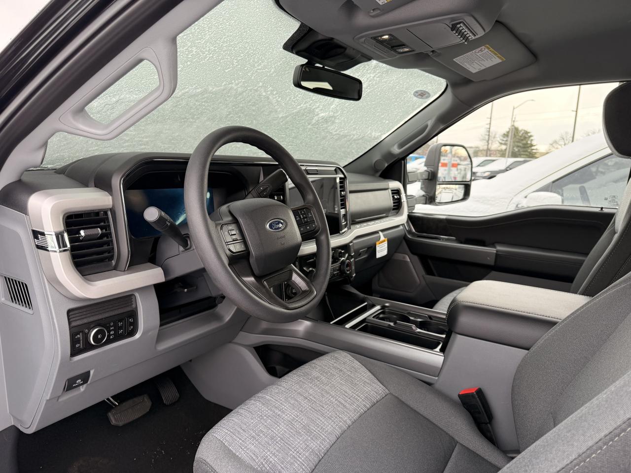 2026 Ford F-250 XLT Photo