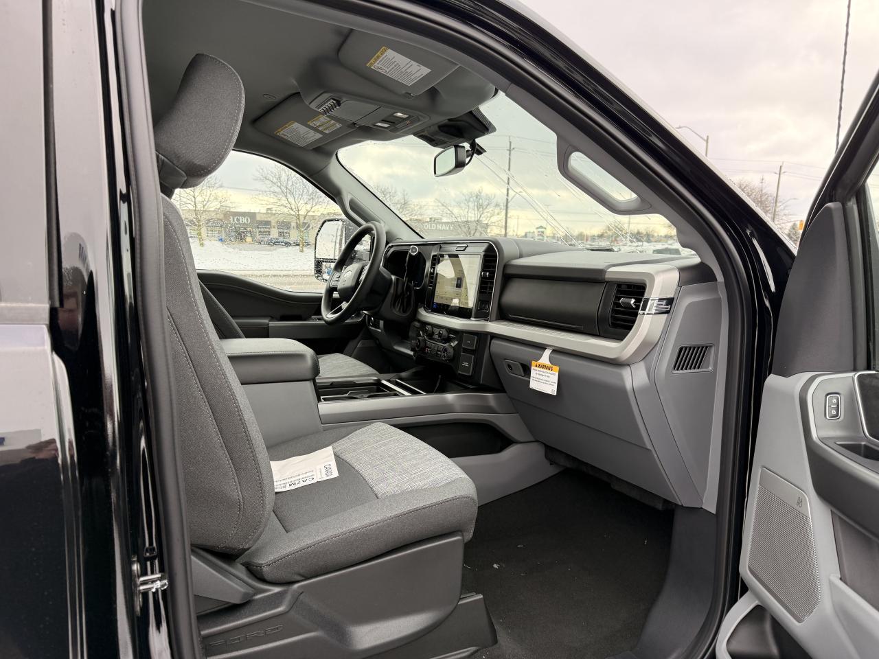 2026 Ford F-250 XLT Photo