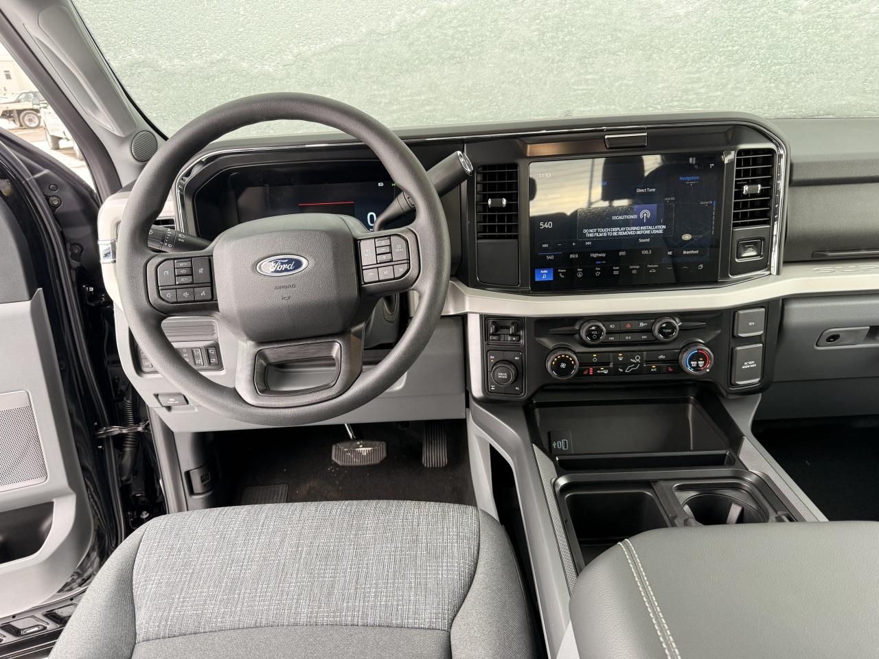 2026 Ford F-250 XLT Photo