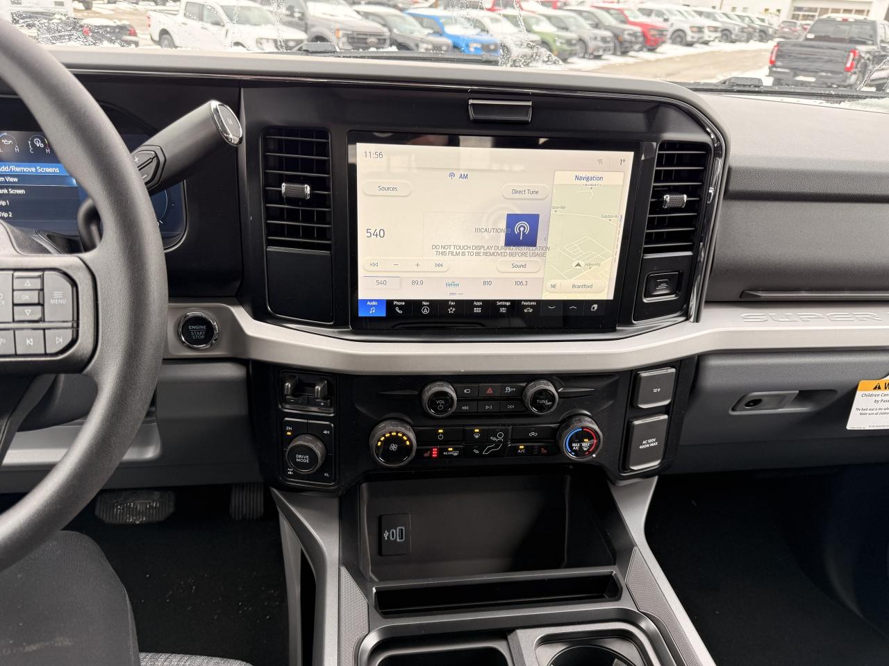 2026 Ford F-250 XLT Photo