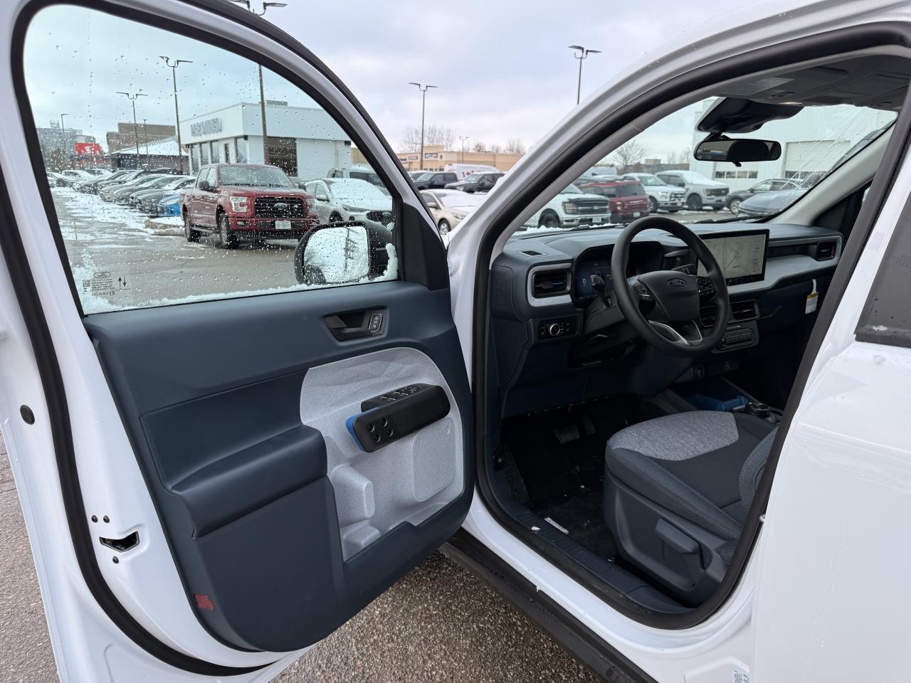 2026 Ford Maverick XLT Photo