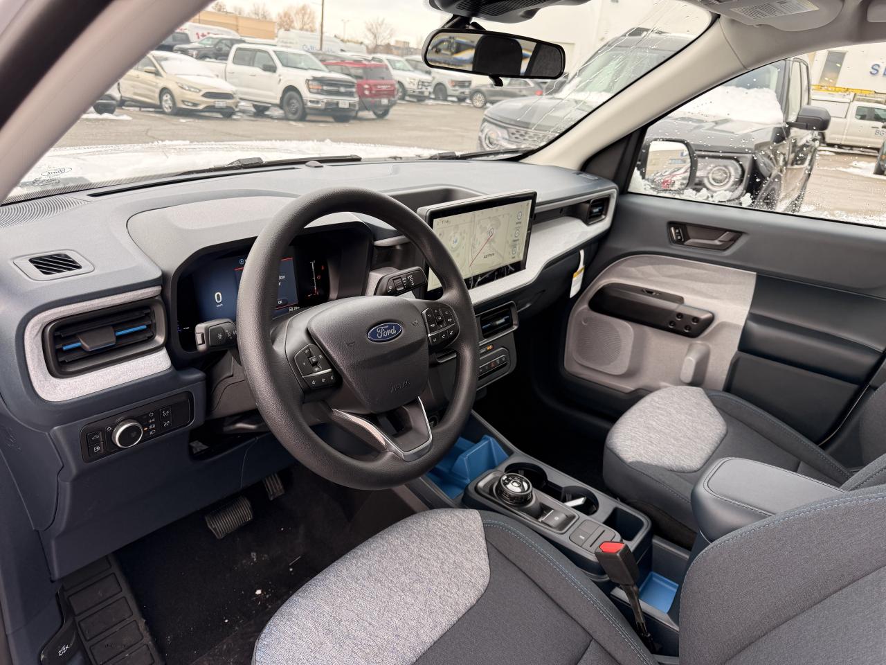 2026 Ford Maverick XLT Photo