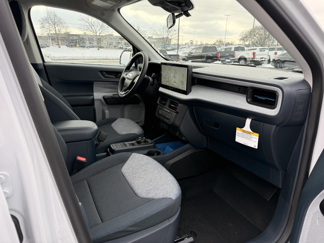 2026 Ford Maverick XLT Photo