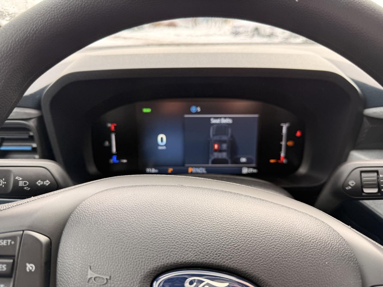 2026 Ford Maverick XLT Photo