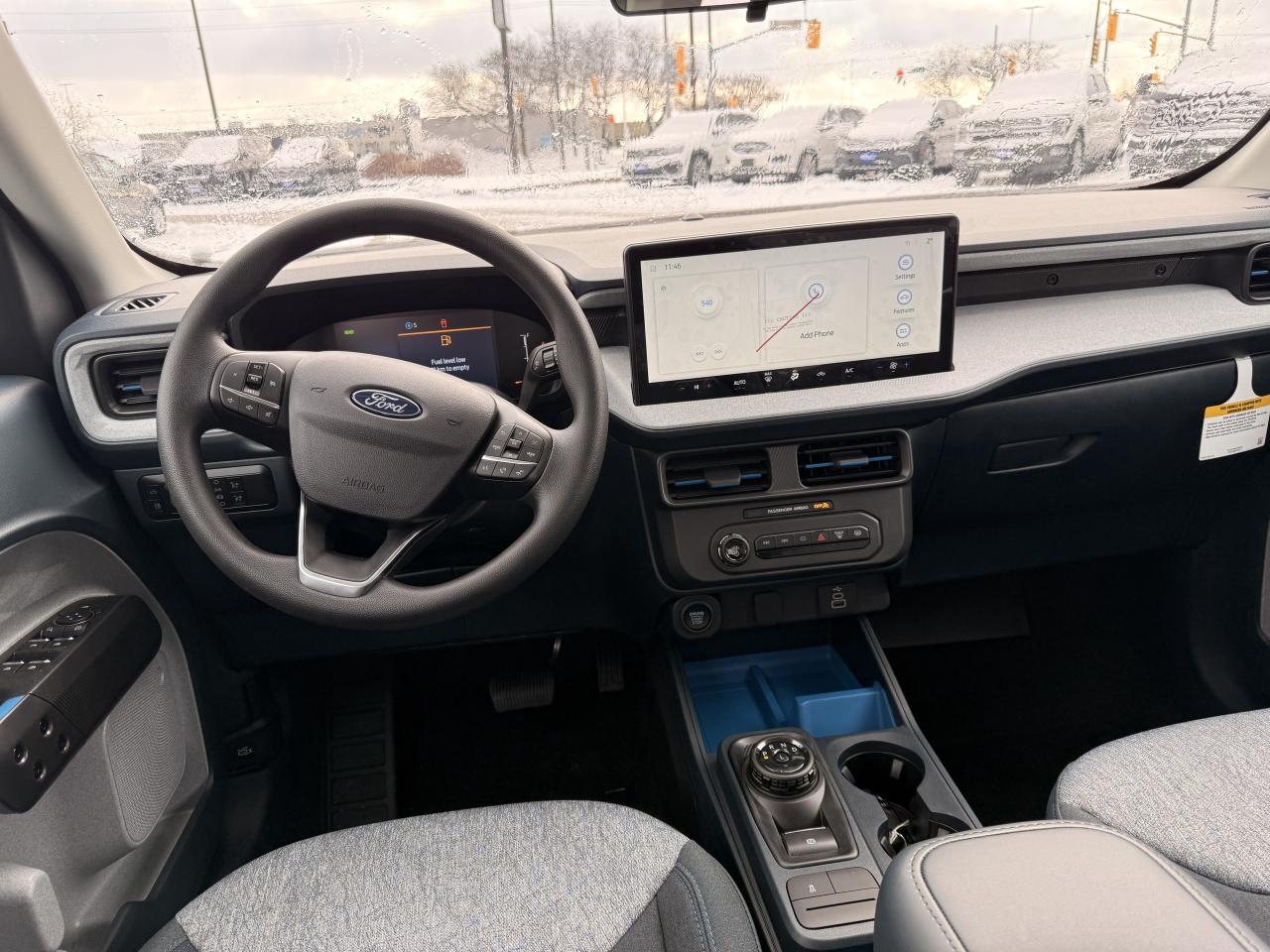 2026 Ford Maverick XLT Photo