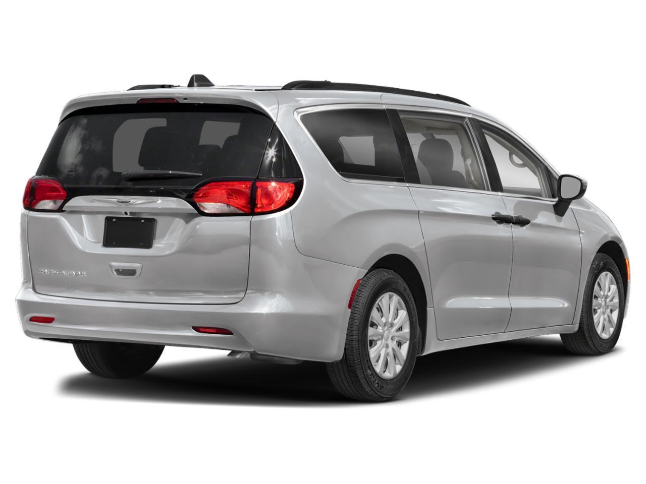 2026 Dodge Grand Caravan SXT | Power Doors & Lifgate | Leather | Stow N Go Photo