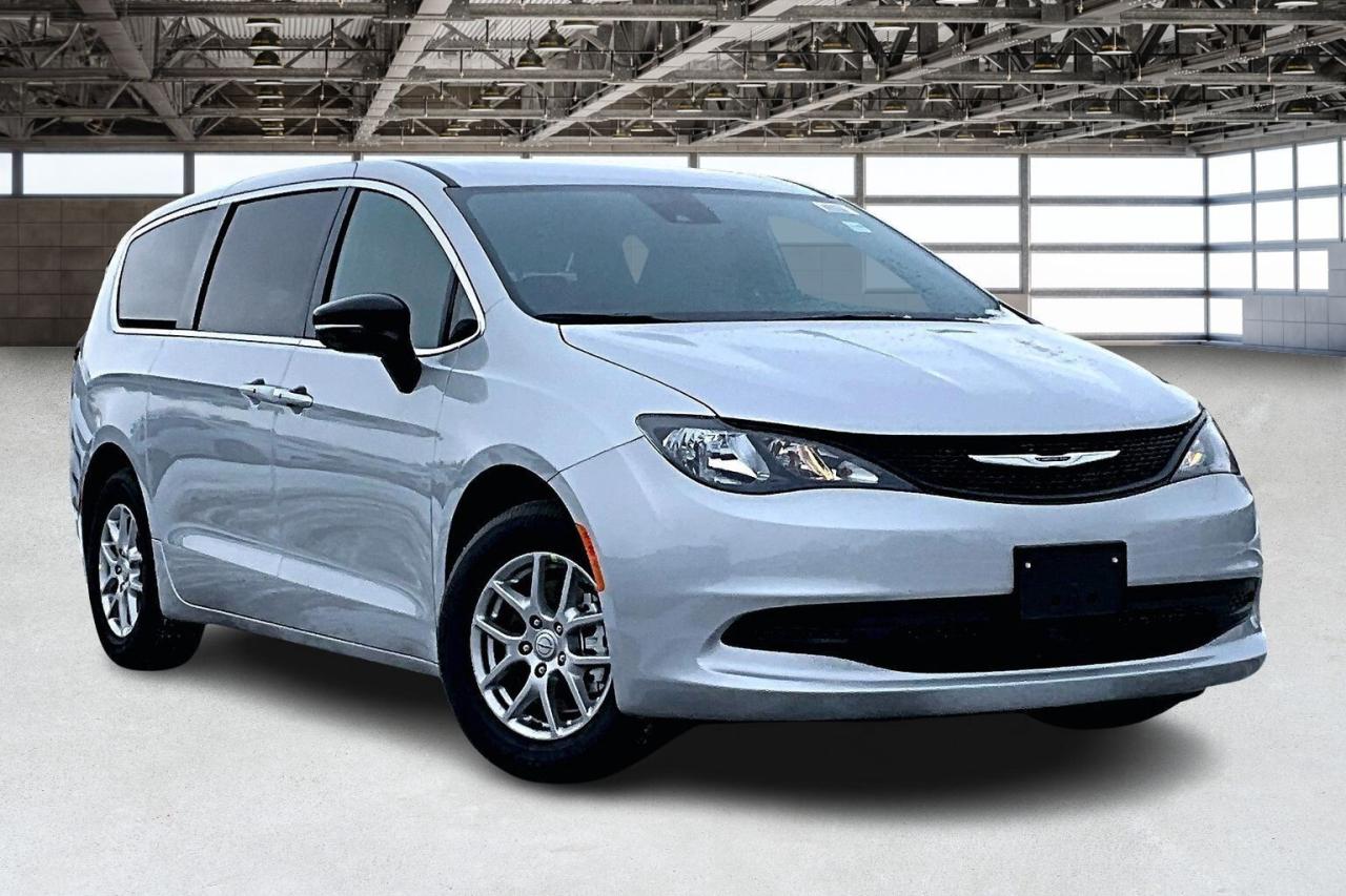 2026 Dodge Grand Caravan SXT | Power Doors & Lifgate | Leather | Stow N Go Photo