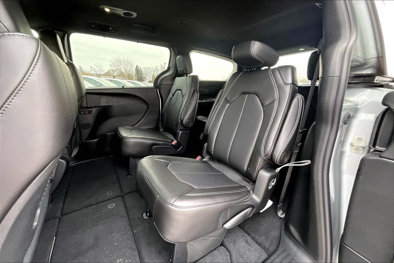 2026 Dodge Grand Caravan SXT | Power Doors & Lifgate | Leather | Stow N Go Photo