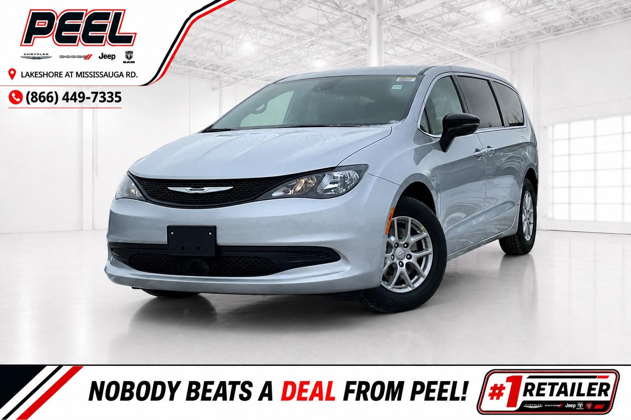 2026 Dodge Grand Caravan SXT | Power Doors & Lifgate | Leather | Stow N Go Photo0
