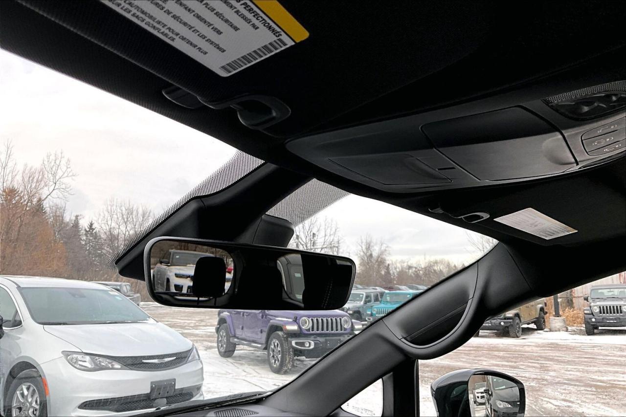 2026 Dodge Grand Caravan SXT | Power Doors & Lifgate | Leather | Stow N Go Photo