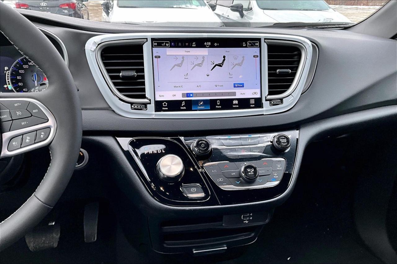 2026 Dodge Grand Caravan SXT | Power Doors & Lifgate | Leather | Stow N Go Photo