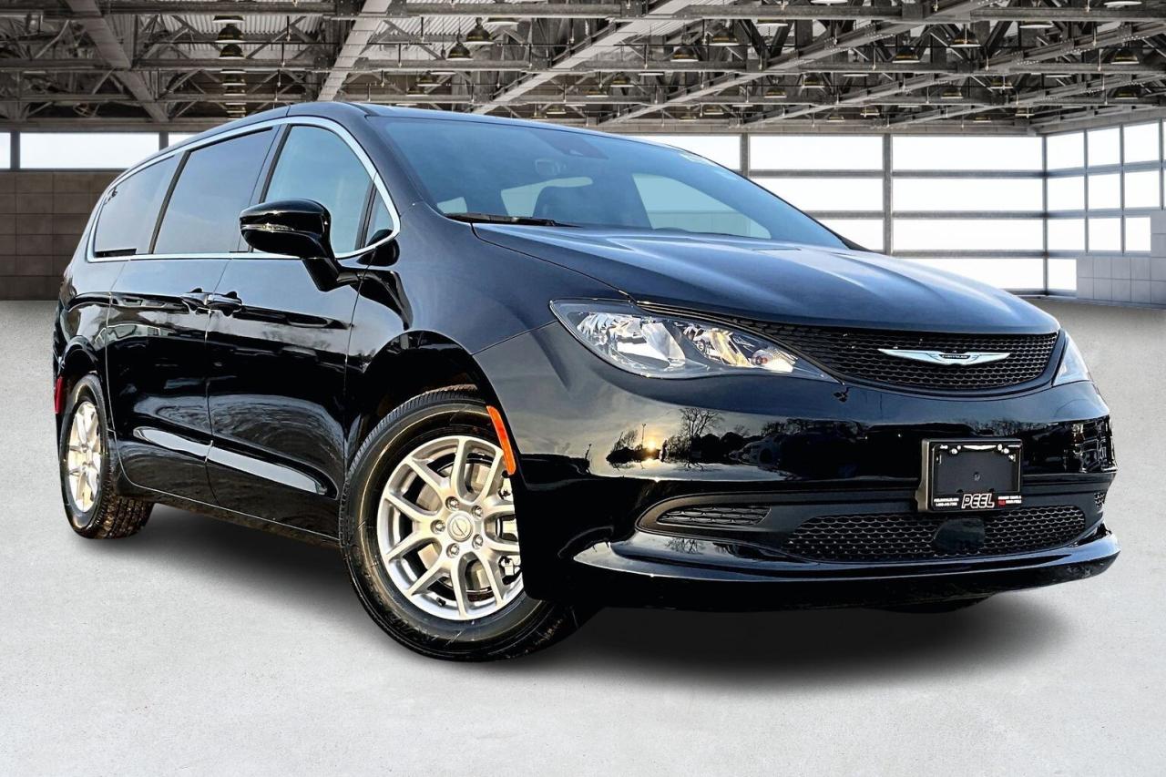 2026 Dodge Grand Caravan SXT | 10.1" Touch Screen | Leather | Stow N Go Photo