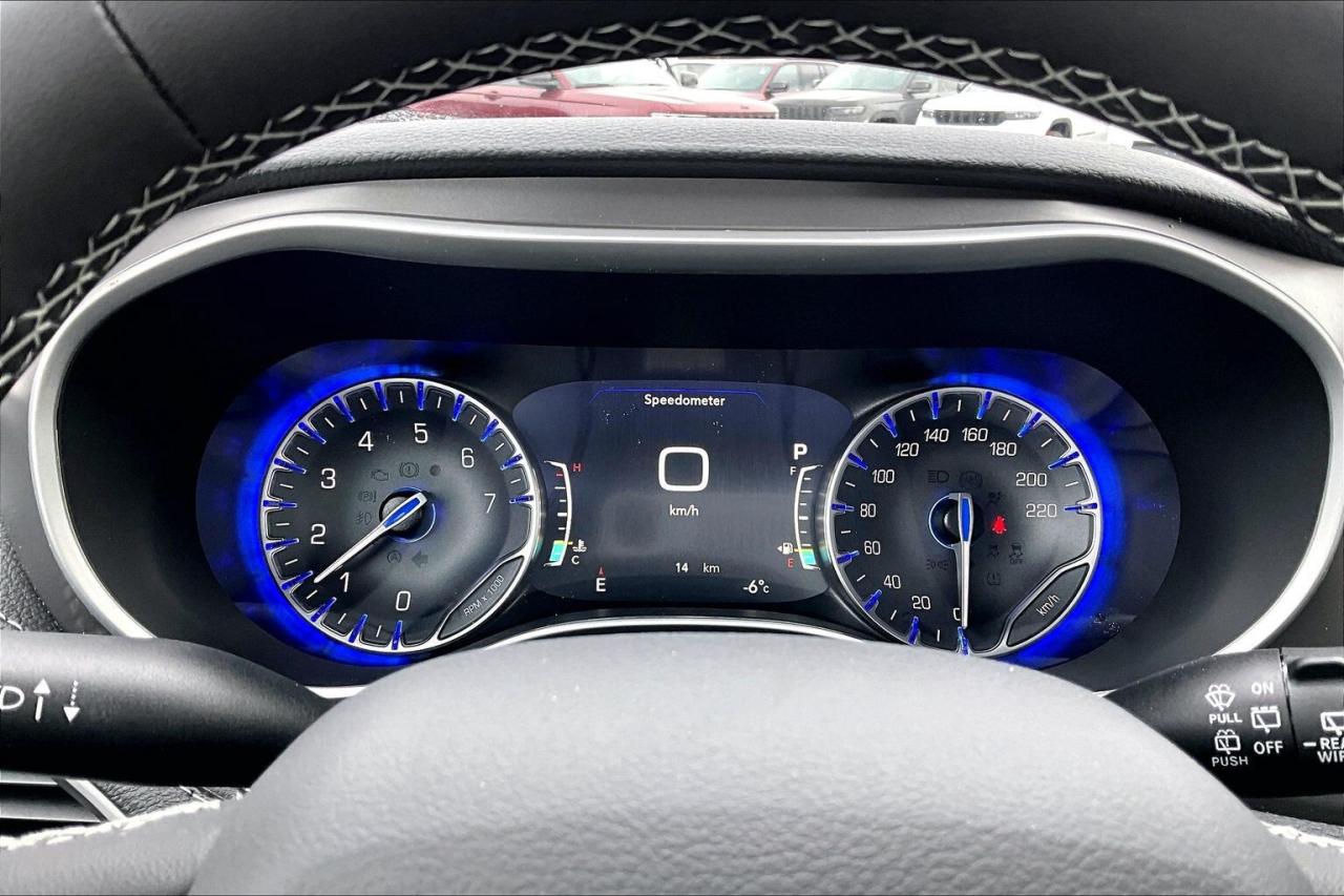 2026 Chrysler Pacifica Select S Appearance | Heated Leatherette | FWD Photo