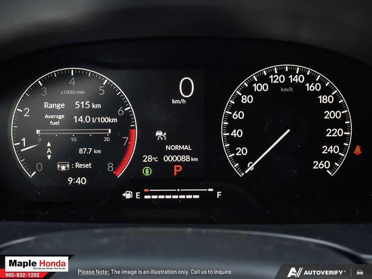 2026 Honda Civic Sedan CIVIC 4D SPORT CVT Photo